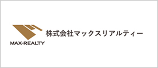 株式会社マックスリアルティー
