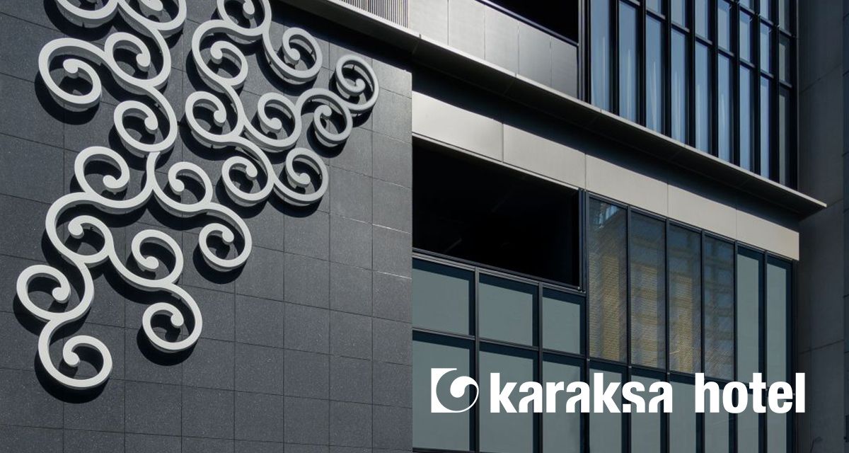 からくさホテル