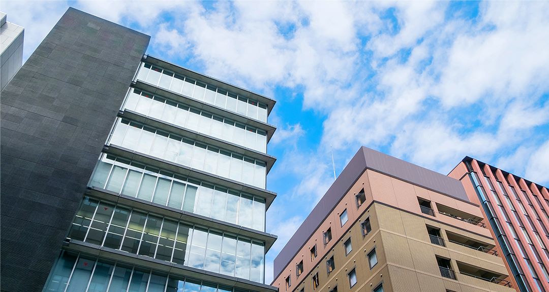 不動産ソリューション