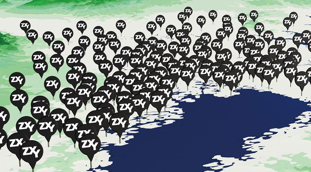 都心部から住宅地まで網羅する拠点ネットワーク